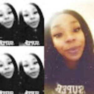 Meet your Posher, Shaniece